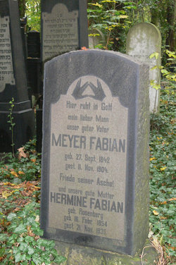 Meyer Fabian 