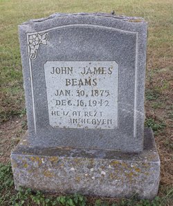 John James Beams 