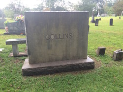 Julius Alexander Collins 