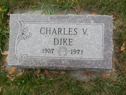 Charles Vernon Dike 