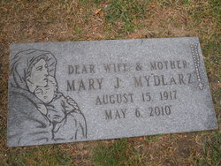 Mary J. Mydlarz 