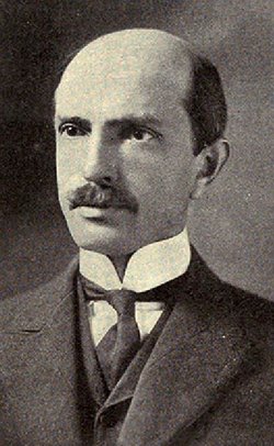 Charles Randolph Thomas Jr.