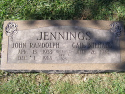 John Randolph Jennings 