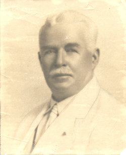 William Grafton Austin 