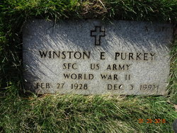 Winston Elroy Purkey 