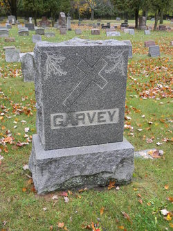 Edward Garvey 