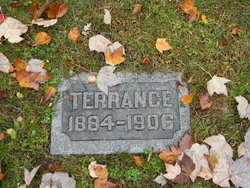 Terrance J Garvey 