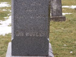 William Henry Butler 