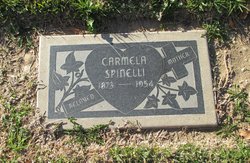 Carmela Spinelli 