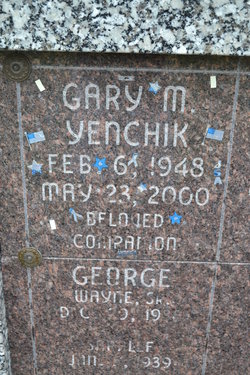 Gary M. Yenchik 
