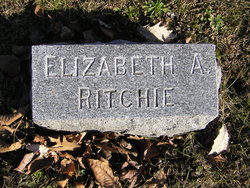 Elizabeth A. Ritchie 