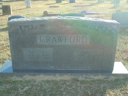 James Henry Crawford 