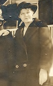 Dorothy C. Senior 