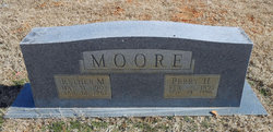 Perry H. Moore 
