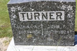 Jathina Adline <I>Barnard</I> Turner 