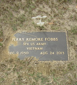 Perry Remore Fobbs 
