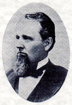 Rev Roswell Canfield 