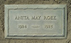 Anita May Roek 