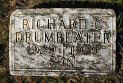 Richard C Drumbeater 