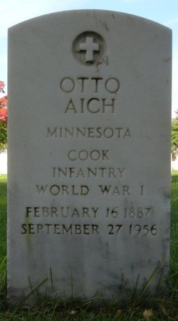 Otto Aich 