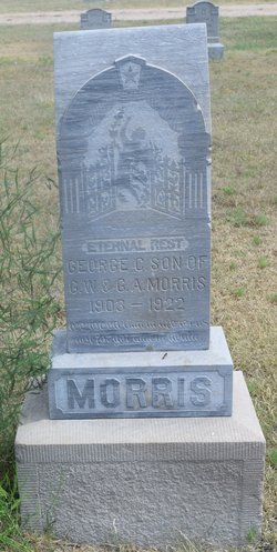 George C. Morris 