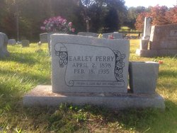 Earley Perry 