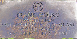 Frank Golko 