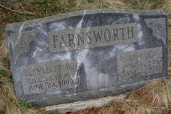 Llewellyn Homer Farnsworth 
