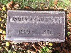 James J. Anderson 