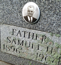 Samuel H. Shawah 