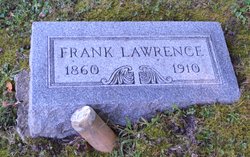 Frank Lawrence 