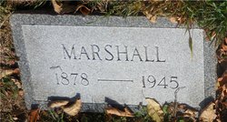 Marshall LaCross 