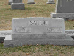 John R Sailor 
