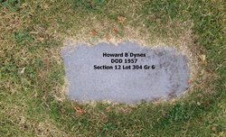 Howard B Dynes 