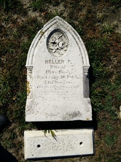 Helen F Bush 