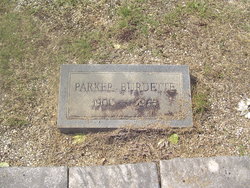 Parker Burdette 