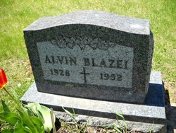 Alvin Blazei 