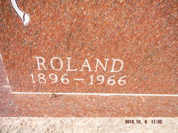 Roland Hill 