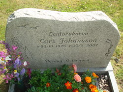 Lars Erik Arne Johansson 