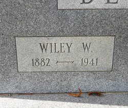 Wiley William Bethea 