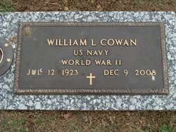 William L. Cowan 