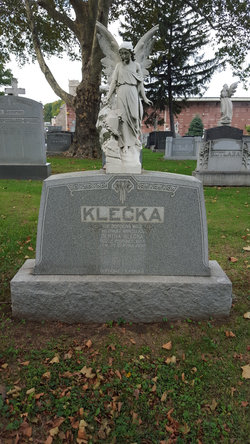 John Klecka 