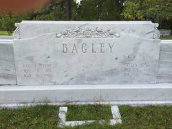 Evelyn <I>Long</I> Bagley 