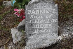 Barnie T. Moore 