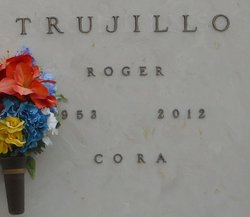 Roger A Trujillo 