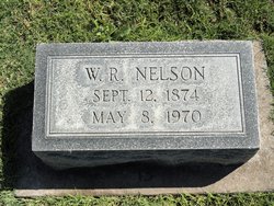 William Robert Nelson 