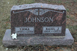 Basil Julien G. Johnson 