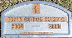 Kevin Quiroz Romero 