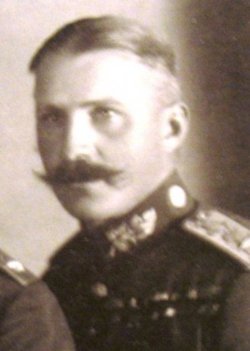 Gen Jaroslav Cervinka 
