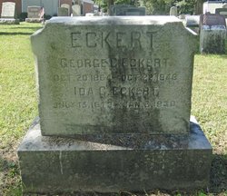 George C. Eckert 